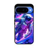 Astronaut galaxy Google Pixel 10 Case FE0050