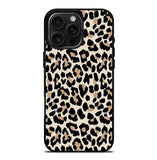 cheetah motif iPhone 16 Pro Max Case FE0154