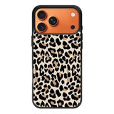 cheetah motif iPhone 17 Pro Case FE0154
