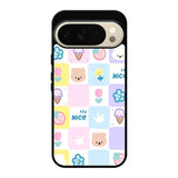 nice pattern Google Pixel 10 Pro XL Case FE0469