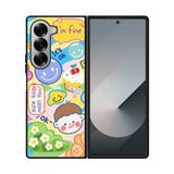 Im fine FE0119 Samsung Galaxy Fold 7 5G Case