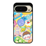 Im fine Google Pixel 10 Pro Case FE0370