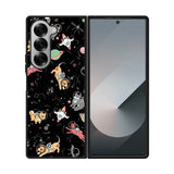 Space pets Samsung Galaxy Z Fold 7 5G Case FE0585