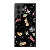 Space pets FE0122 Samsung Galaxy S25 Ultra Case