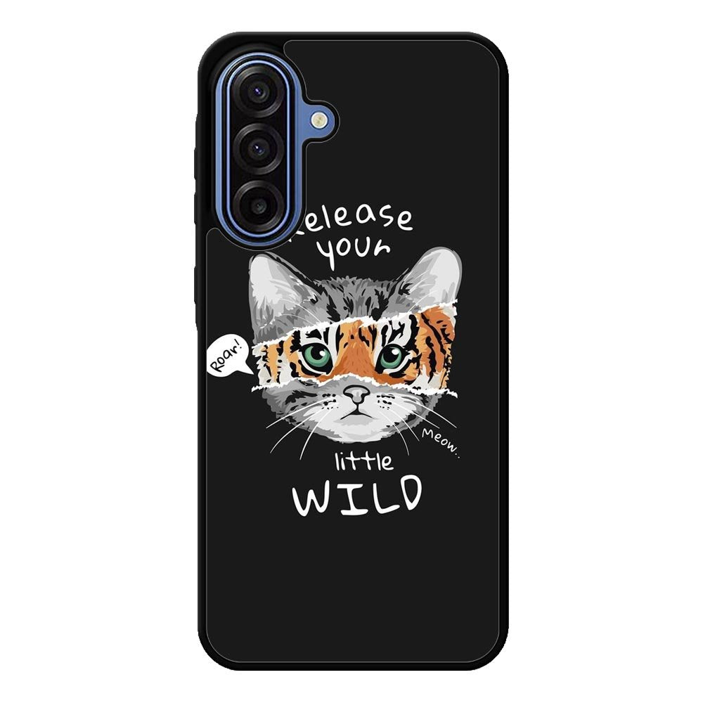 Release your little wild Samsung Galaxy A17 Case FE0535