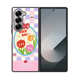 Nice day Samsung Galaxy Z Fold 7 5G Case FE0468