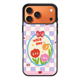 Nice day iPhone 17 Pro Case FE0468