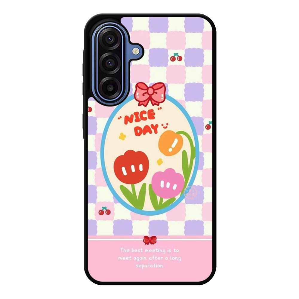 Nice day Samsung Galaxy A17 Case FE0468