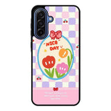 Nice day Samsung Galaxy A17 Case FE0468