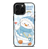 Lucky duck iPhone 16 Pro Max Case FE0417