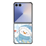 Lucky duck FE0130 Samsung Galaxy Flip 7 5G Case