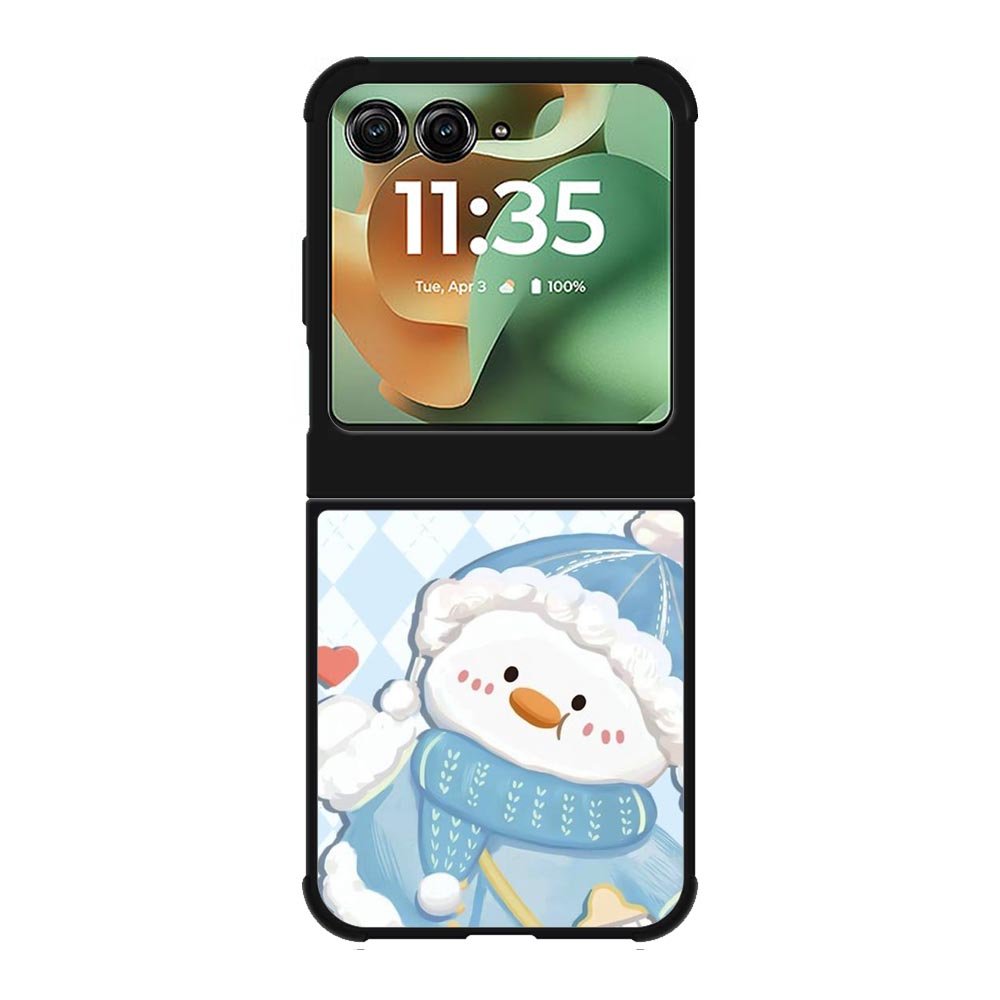 Lucky duck Motorola Moto RAZR 2025 Case FE0417