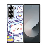 Space bear FE0131 Samsung Galaxy Fold 7 5G Case