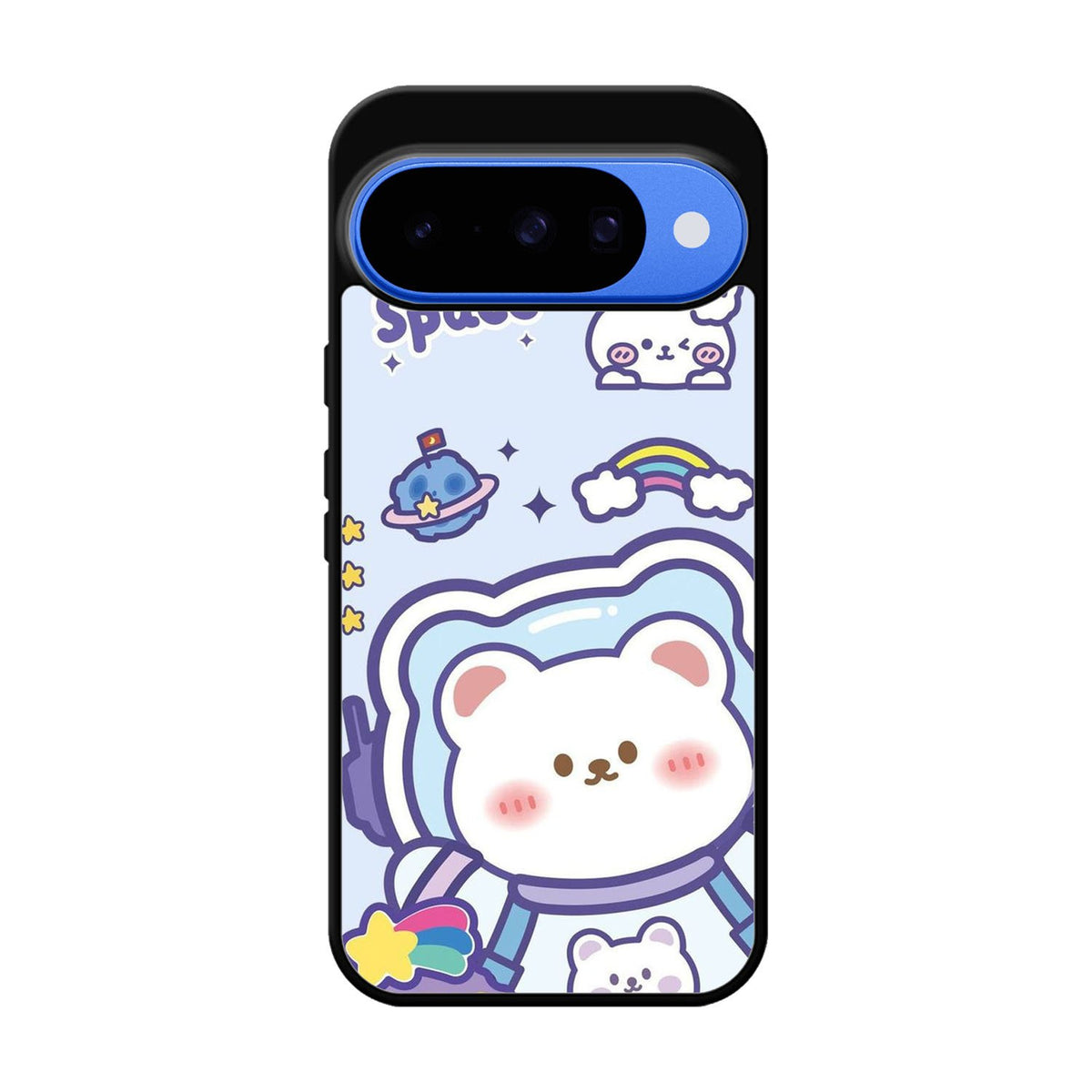 Space bear Google Pixel 10 Case FE0581