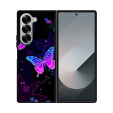 butterfly Samsung Galaxy Z Fold 7 5G Case FE0123