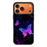 butterfly iPhone 17 Pro Case FE0123