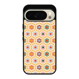 batik flower Google Pixel 10 Pro XL Case FE0061