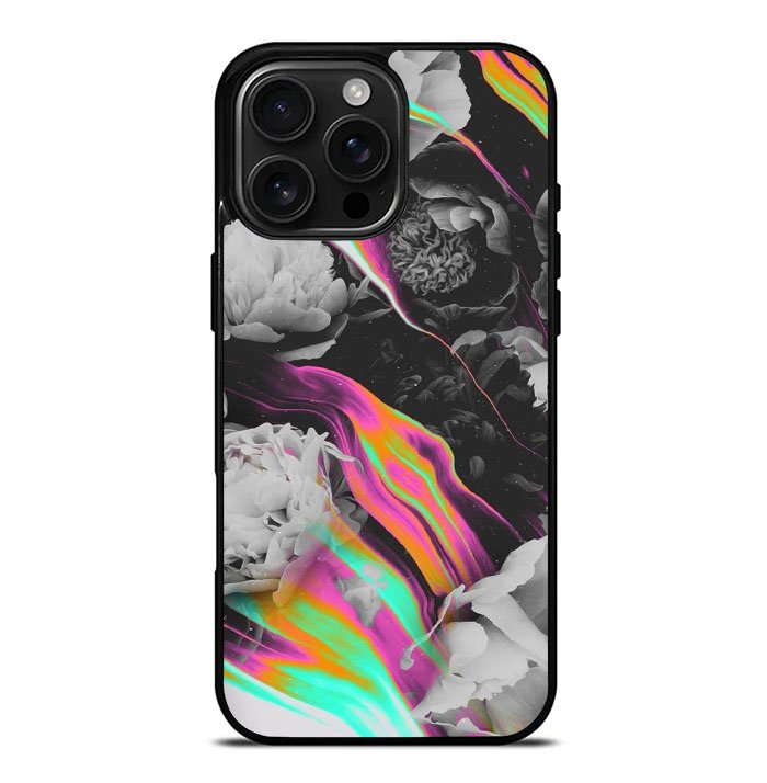 Cornerstone iPhone 16 Pro Max Case FE0171