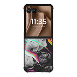 Cornerstone Motorola Moto RAZR Plus 2025 Case FE0171