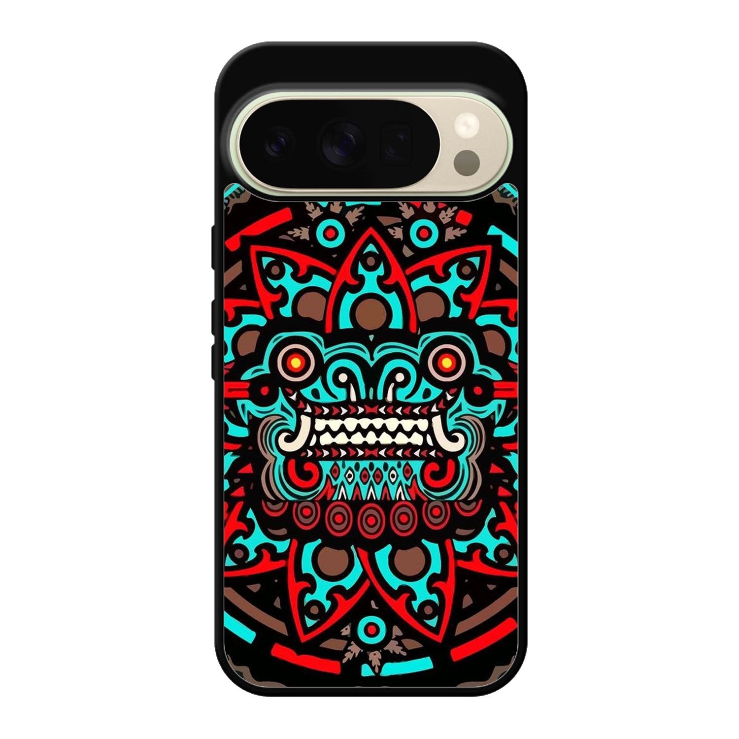 art geometric Google Pixel 10 Pro XL Case FE0040