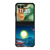 Life of the Rich and Famous Motorola Moto RAZR 2025 Case FE0402