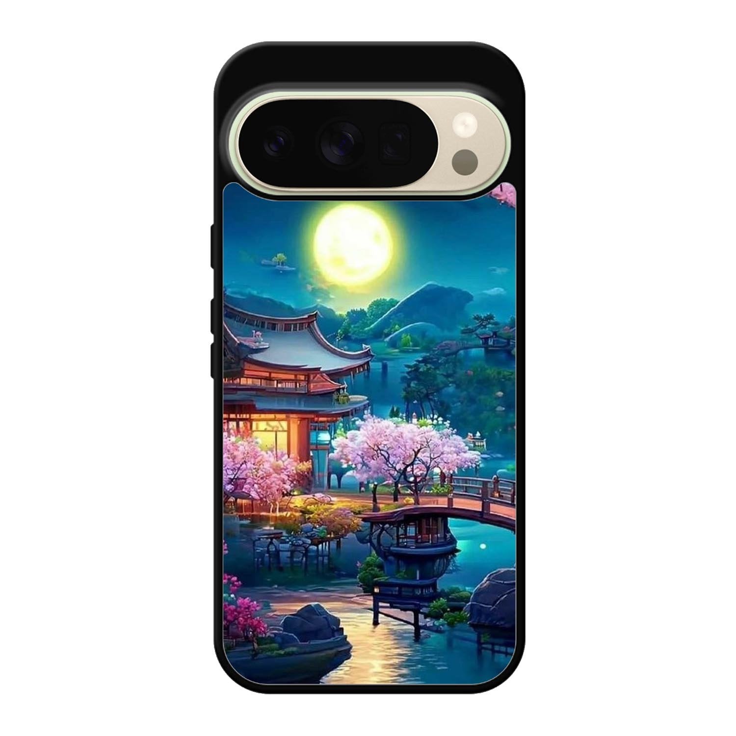 Life of the Rich and Famous Google Pixel 10 Pro XL Case FE0402