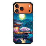Life of the Rich and Famous iPhone 17 Pro Case FE0402