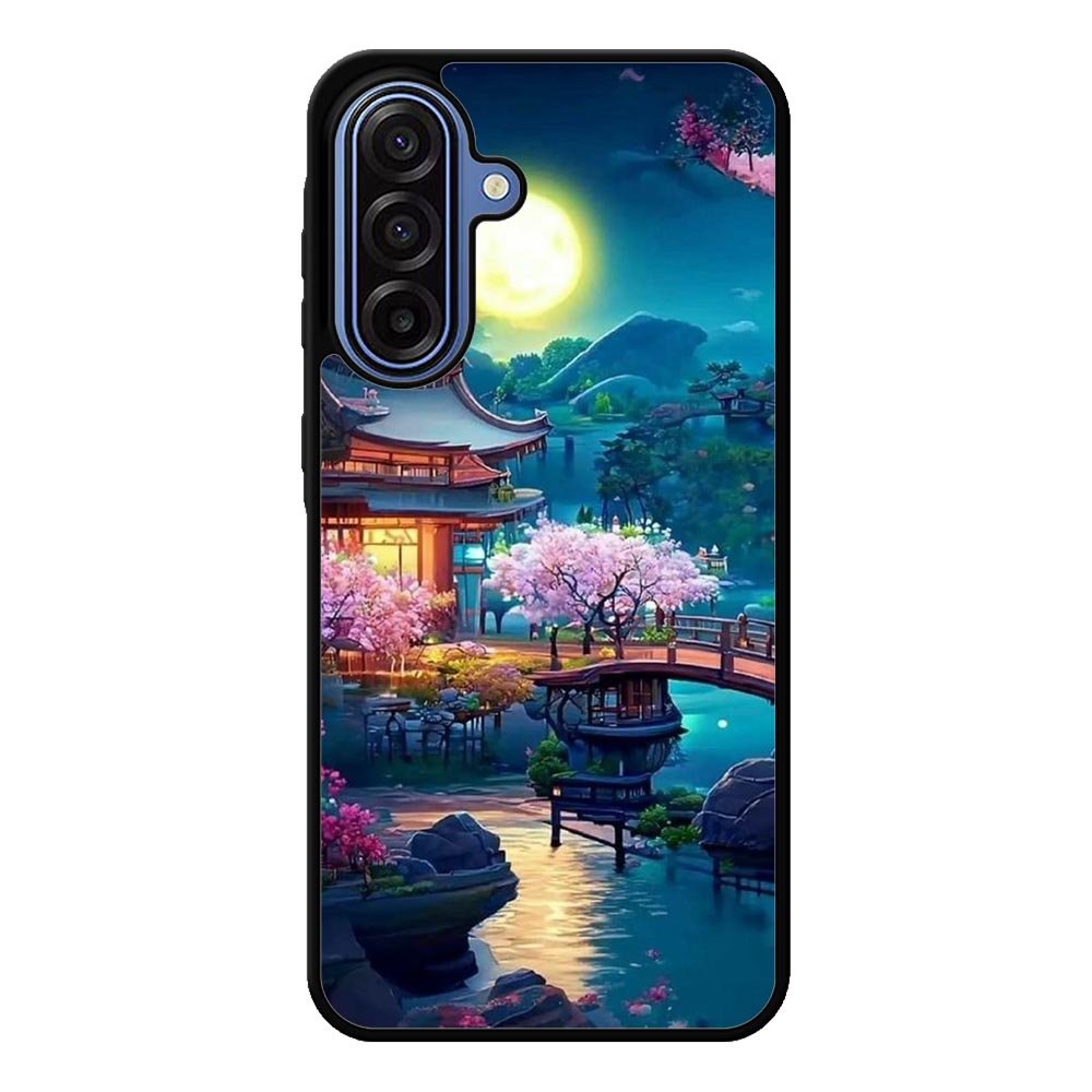 Life of the Rich and Famous Samsung Galaxy A17 Case FE0402