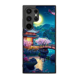 Life of the Rich and Famous FE0145 Samsung Galaxy S25 Ultra Case