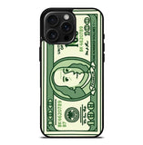 Dolar art iPhone 16 Pro Max Case FE0212
