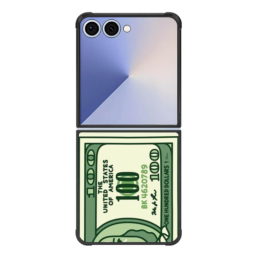 Dolar art FE0147 Samsung Galaxy Flip 7 5G Case