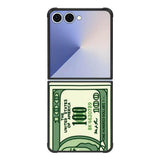 Dolar art FE0147 Samsung Galaxy Flip 7 5G Case