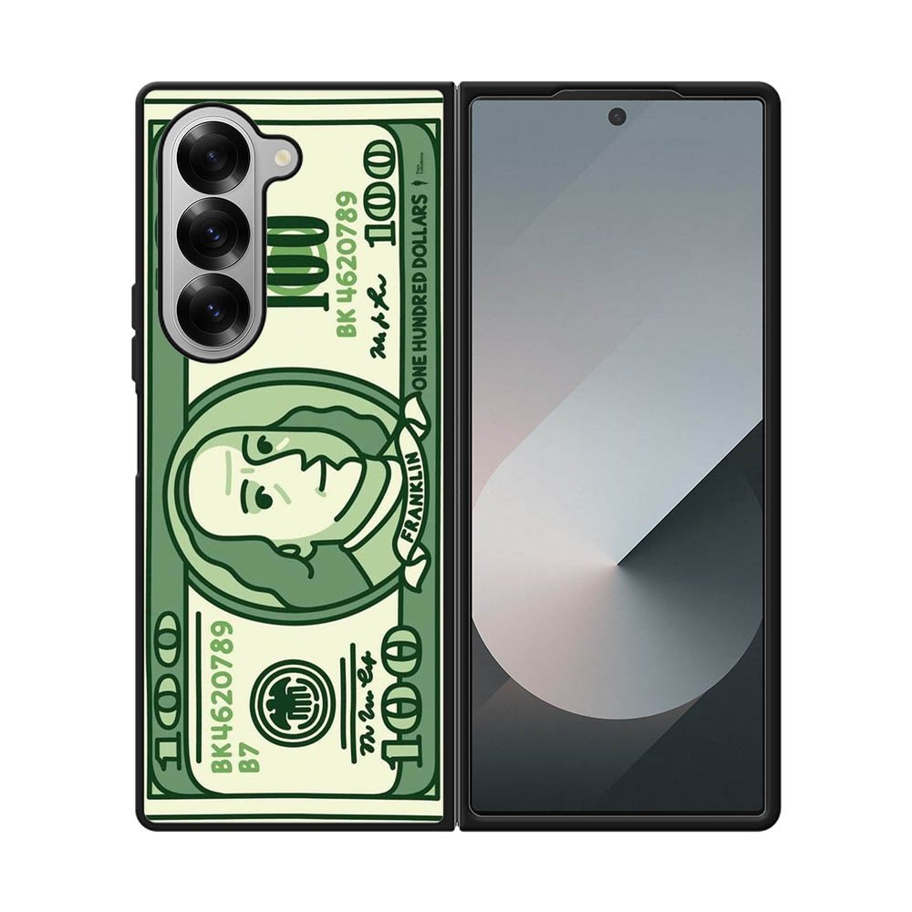 Dolar art FE0147 Samsung Galaxy Fold 7 5G Case