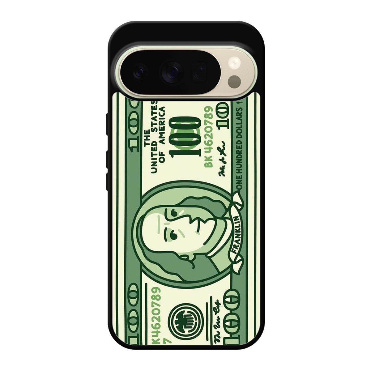 Dolar art Google Pixel 10 Pro XL Case FE0212