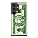Dolar art FE0147 Samsung Galaxy S25 Ultra Case