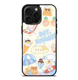 Hot summer iPhone 16 Pro Max Case FE0359