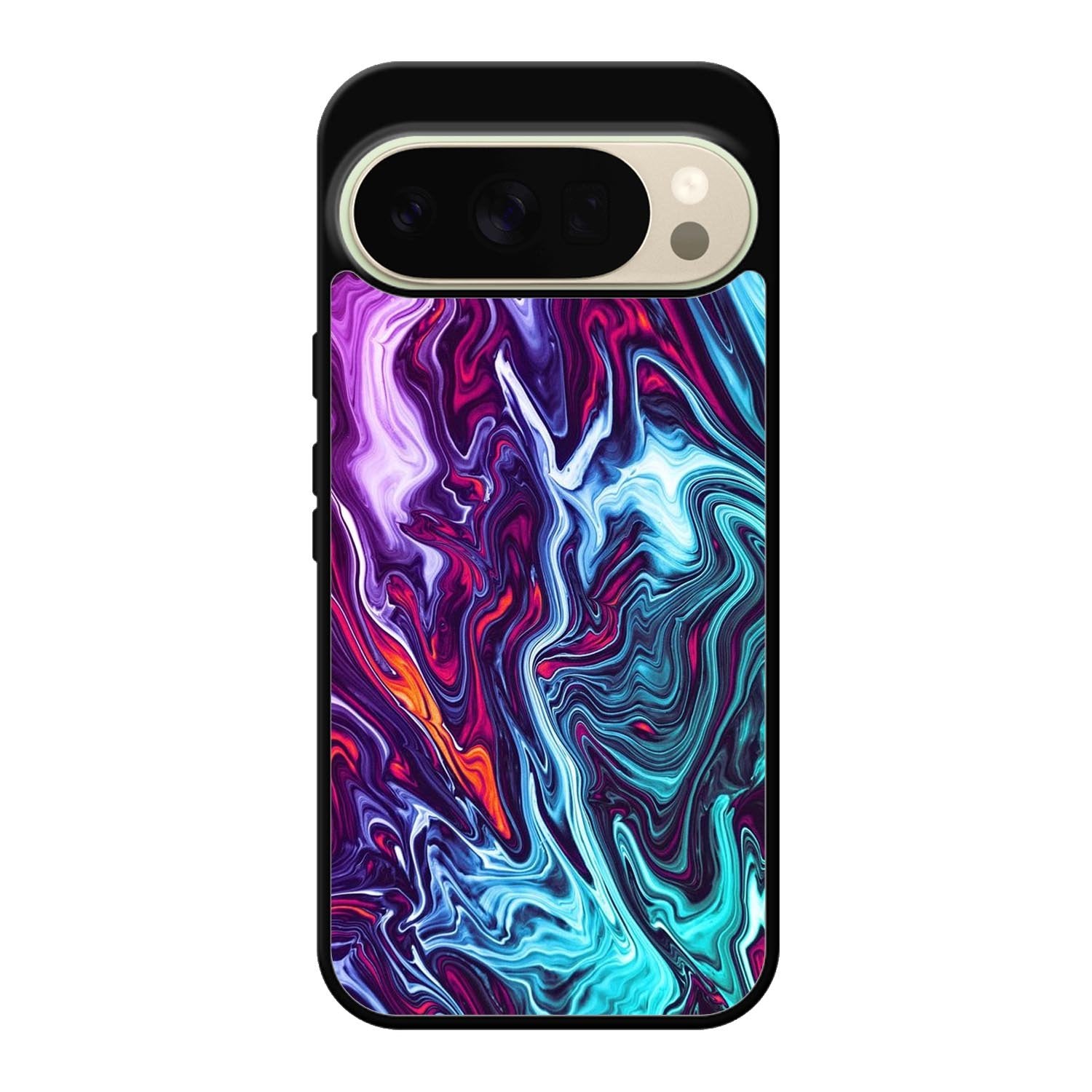 Marble Google Pixel 10 Pro Case FE0422