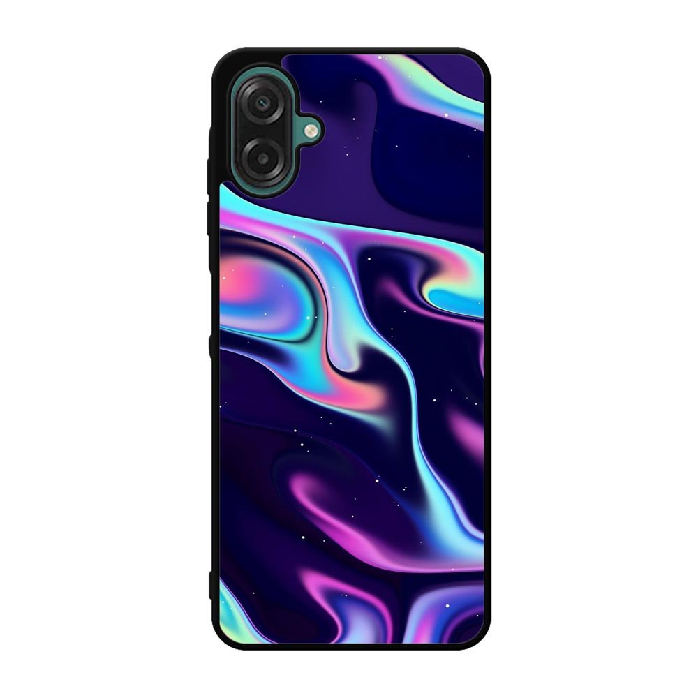 Abstrak marble Samsung Galaxy A07 Case FE0012