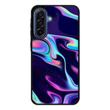 Abstrak marble Samsung Galaxy A17 Case FE0012