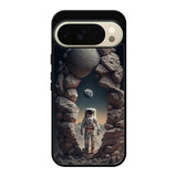 Astronout planet Google Pixel 10 Pro Case FE0056
