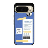 Keep smile Google Pixel 10 Pro XL Case FE0385