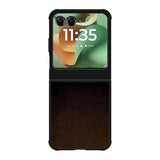Fish cat Motorola Moto RAZR 2025 Case FE0253