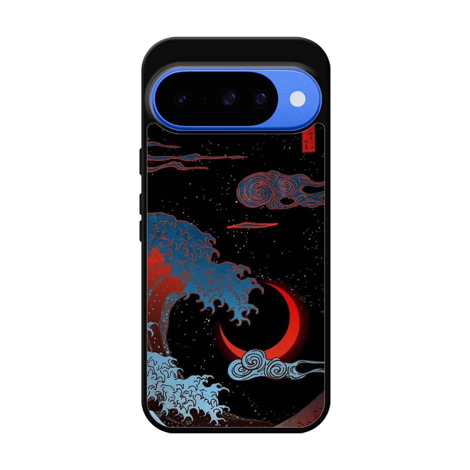 Japan wafe Google Pixel 10 Case FE0377