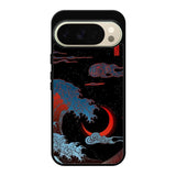 Japan wafe Google Pixel 10 Pro Case FE0377