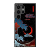 Japan wafe FE0157 Samsung Galaxy S25 Ultra Case
