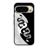 Dragon yin yang Google Pixel 10 Pro XL Case FE0227