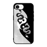 Dragon yin yang iPhone 17e Case FE0227