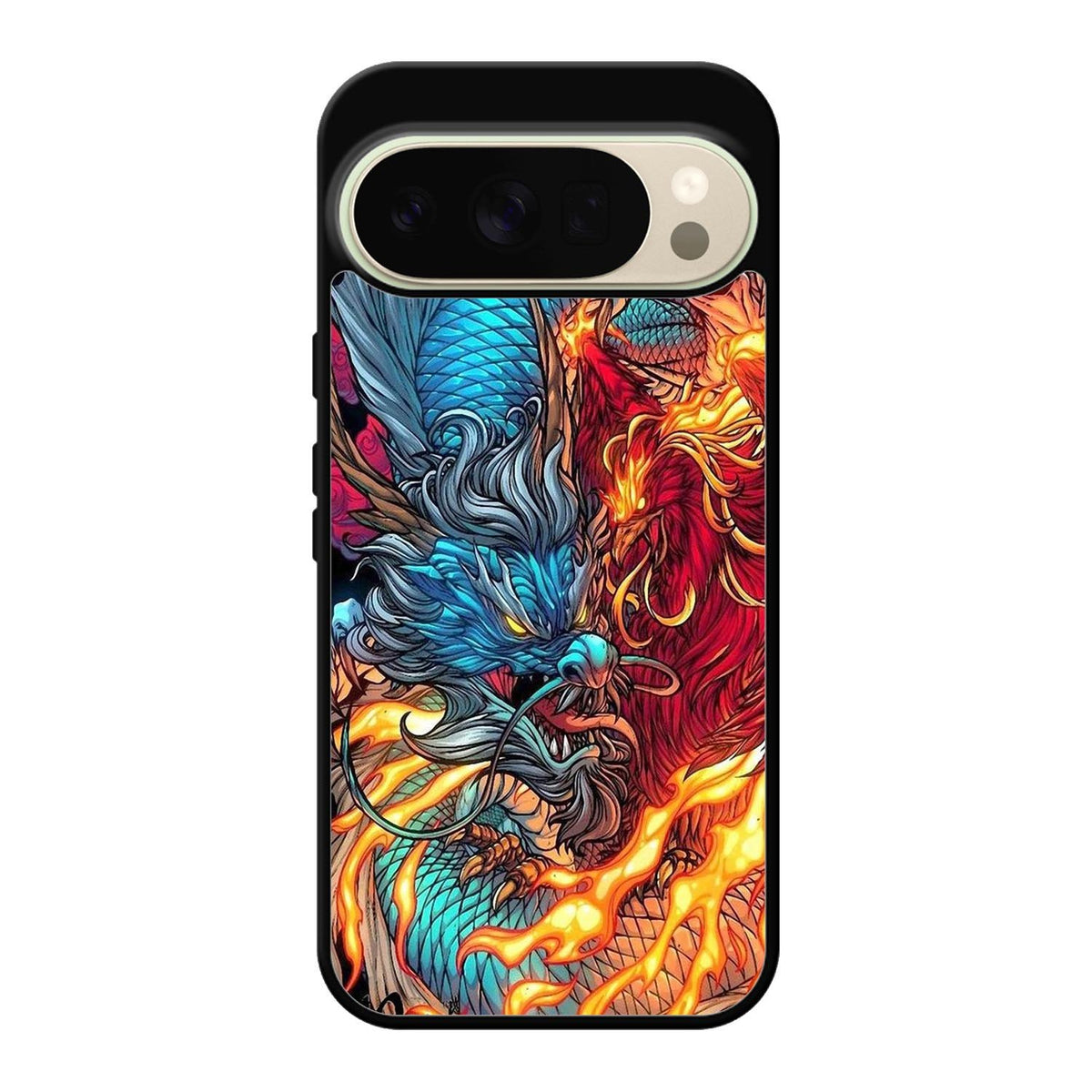 dragon Google Pixel 10 Pro XL Case FE0226