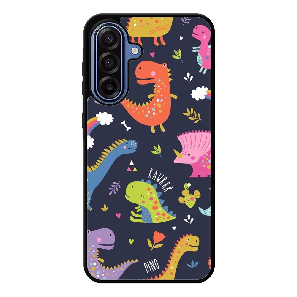 Dinosaur Samsung Galaxy A17 Case FE0205