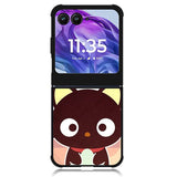 Sanrio Chococat Motorola Moto Razr 2024 , Moto Razr 50 Case